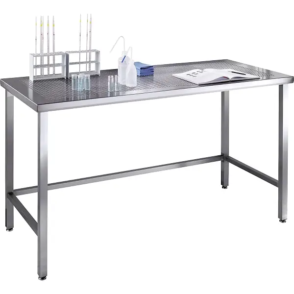 SS Cleanroom Table | IdeaLab UAE
